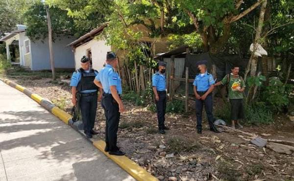 En su vivienda matan a dos personas en Zacapa, Santa Bárbara - Vimarsana News