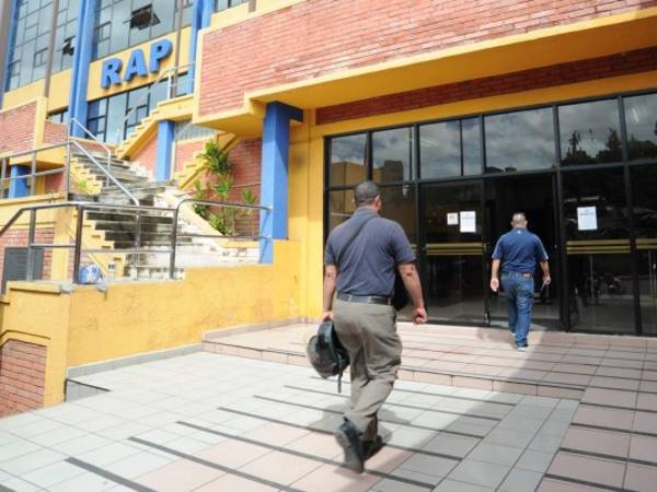 Los afiliados al RAP podrán tener acceso a beneficios.