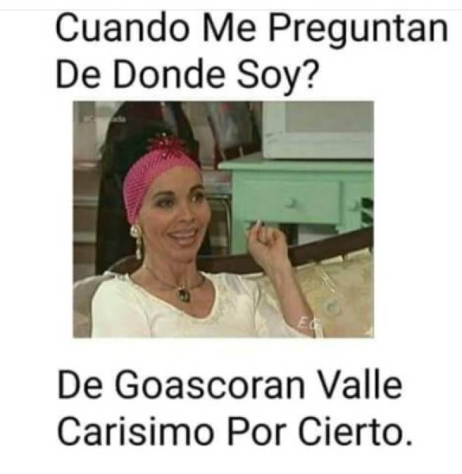 Los memes 'Carísimo por cierto' que inundan las redes sociales