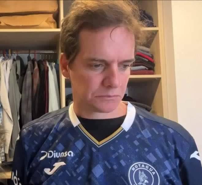 Burlas por todos lados: Los memes que dejó la goleada de Cartaginés a Motagua en el repechaje