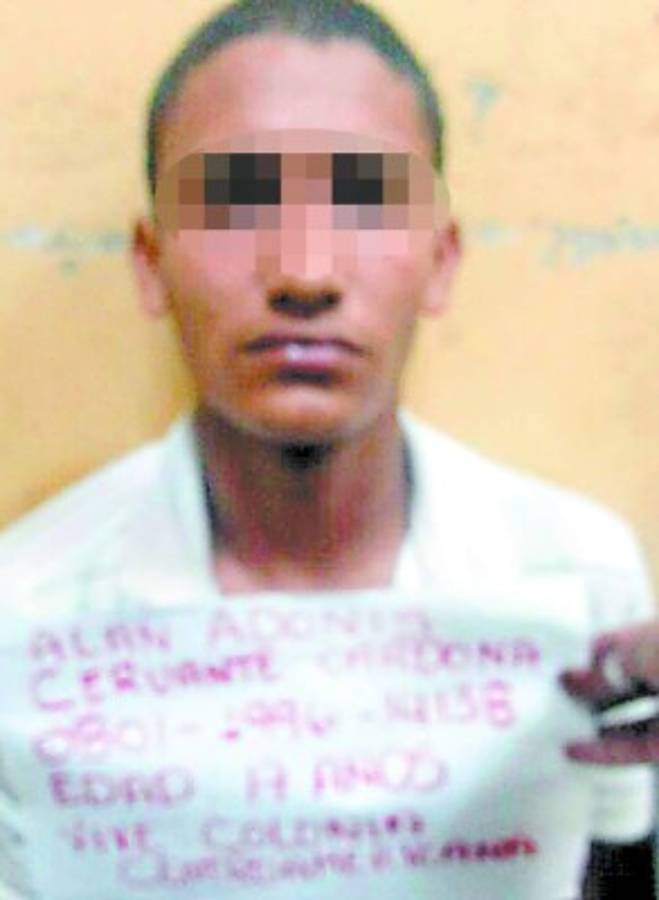 Indagan desavenencias con socios en crimen contra 'Chepe” Luna