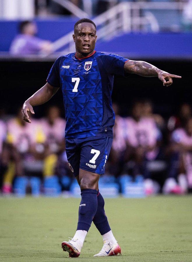 ¡No es Vozinha! Brilló con Cabo Verde en United 2026 y ahora lo ficha reconocido club