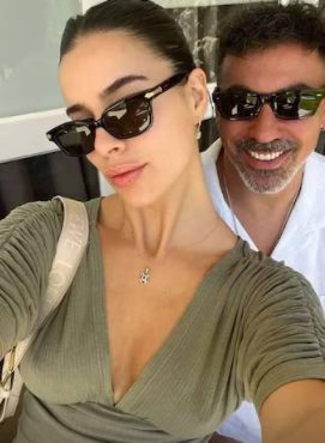 Ezequiel Lavezzi y su nueva vida luego de haberse retirado del fútbol