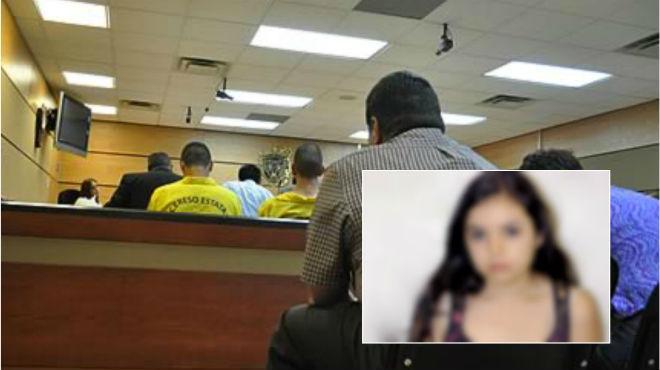 Ana Carolina envenenó y quemó a sus padres adoptivos con ayuda de su novio en México