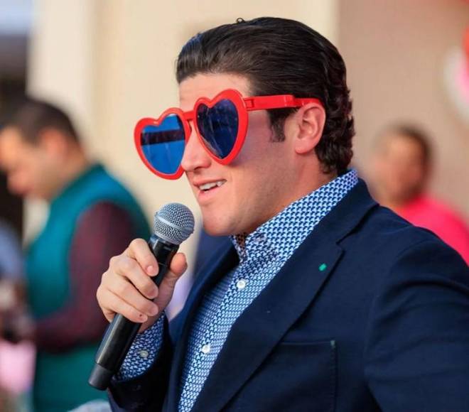 Samuel García, el gobernador clave que atrajo millonaria inversión de Tesla a Nuevo León