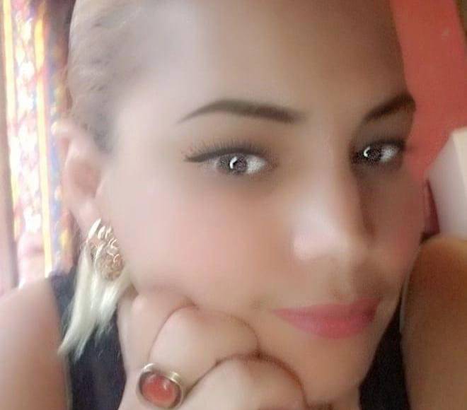 Fabiola Dala, la mujer asesinada dentro de motel en Comayagüela