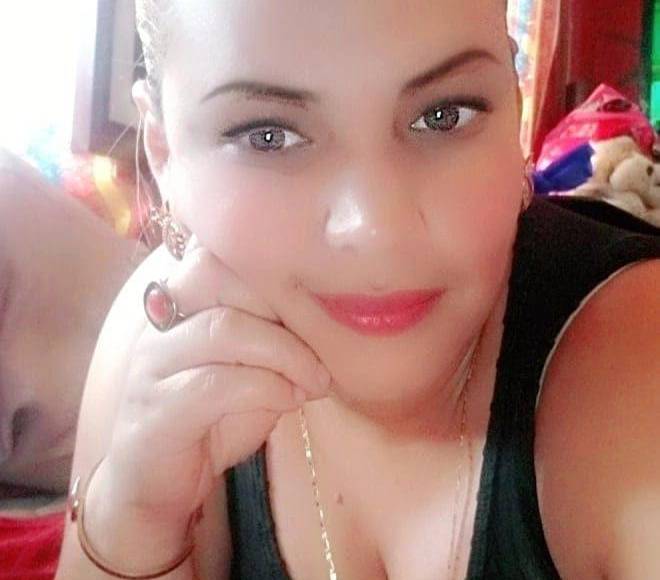 Fabiola Dala, la mujer asesinada dentro de motel en Comayagüela