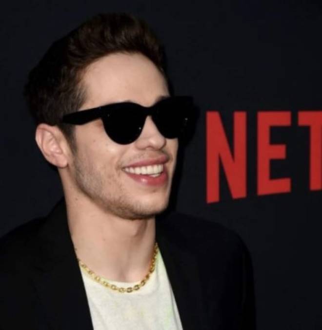 ¿Por qué las fanáticas aman a Pete Davidson y qué lo hace popular?