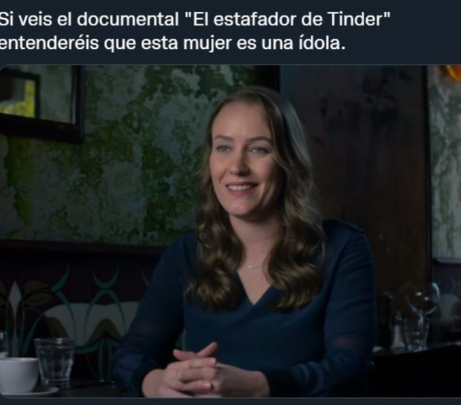 Los memes que dejó El estafador de Tinder, la serie de Netflix