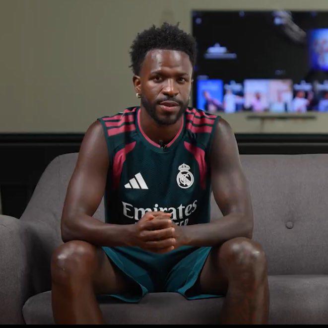 El modificado 11 titular con el que debuta Mourinho en su regreso a Real Madrid en Champions