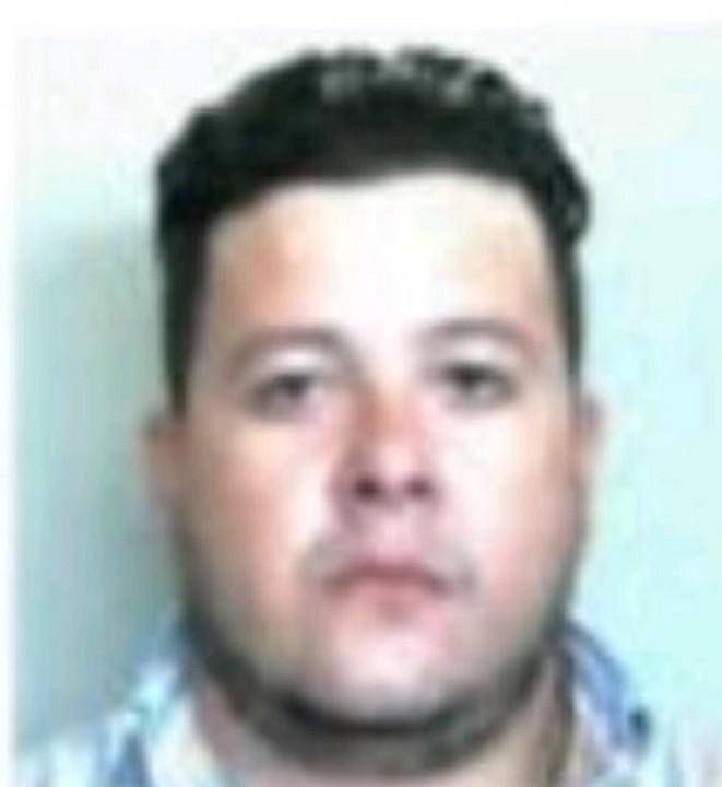 Pedido por dos países; tercero en caer en una semana: Lo que se sabe del extraditable Rafael Cáceres, alias “Pakirry”