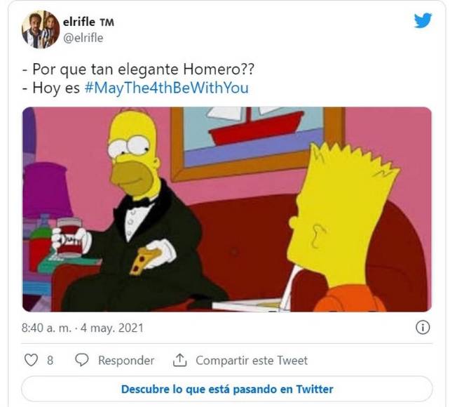 May the 4th be with you: El Día de Star Wars y sus mejores memes