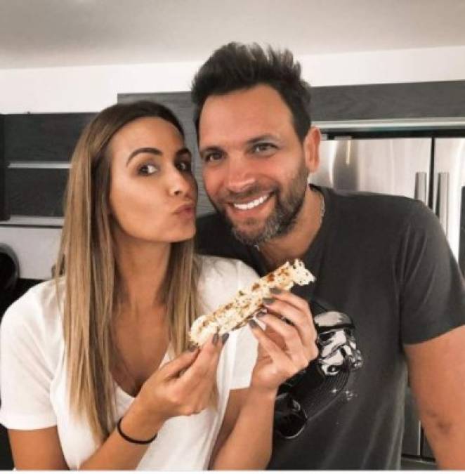 FOTOS: Famosos que tuvieron que cancelar su boda este 2020 por el covid-19