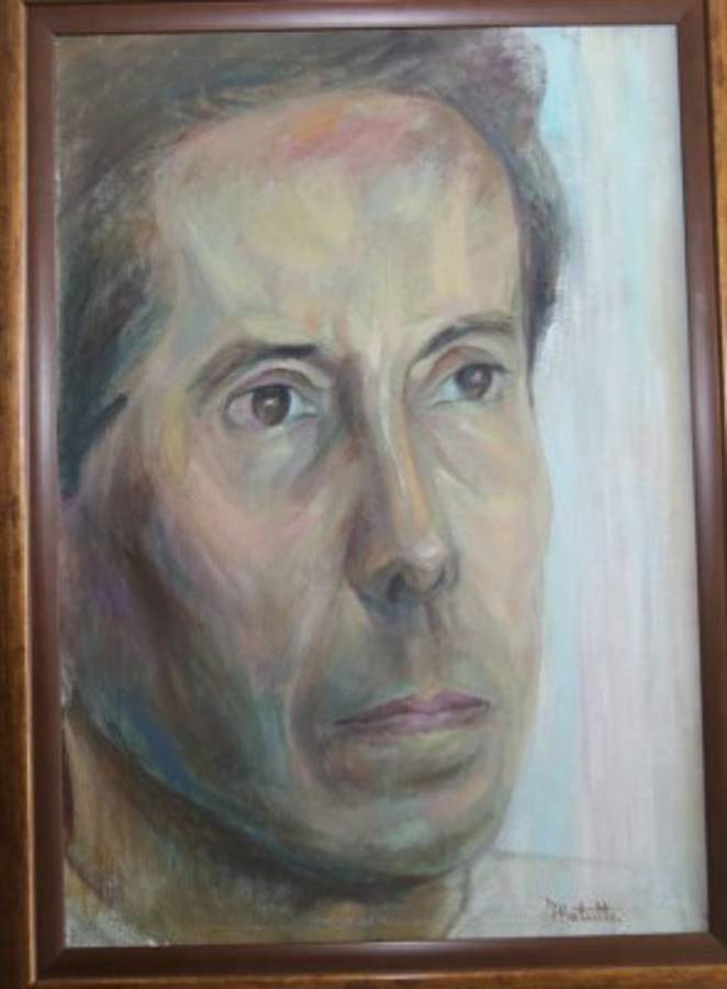 Juan Antonio Medina, incansable mentor y gestor cultural