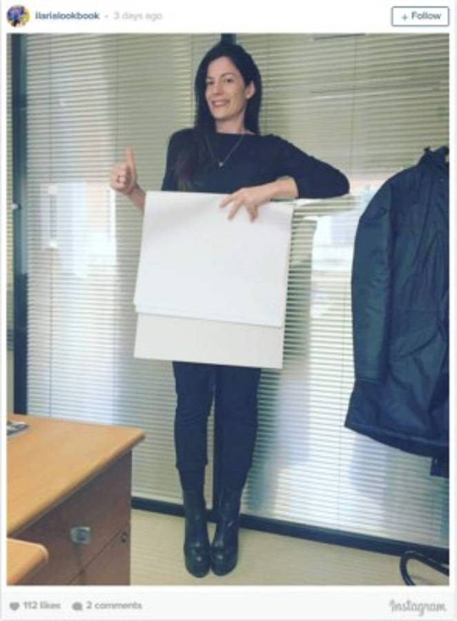 El reto de la cintura diminuta indigna en internet