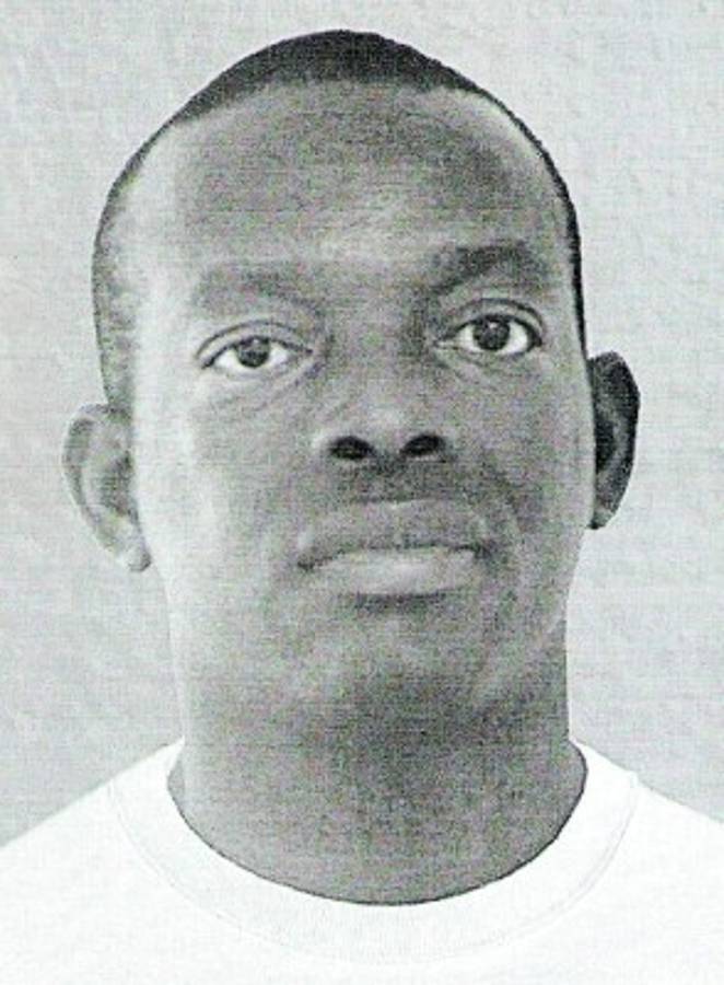 Hondureño queda libre en México