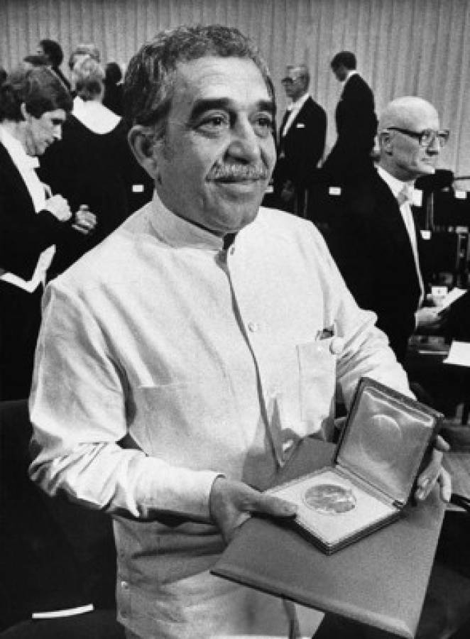El medio siglo de la gran obra de García Márquez