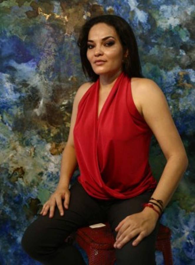 Nora Buchanan en La Cita: 'En Honduras se hizo de la política lo más sucio'