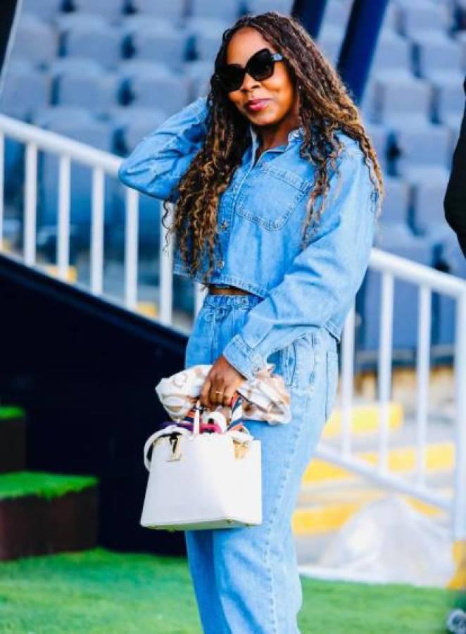 Madre de Lamine Yamal desata ola de críticas tras incursionar en polémico negocio