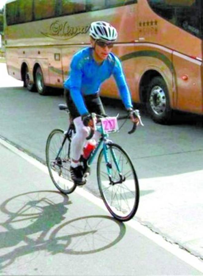 Con ciclovías buscarán reducir el crecimiento del parque vehicular