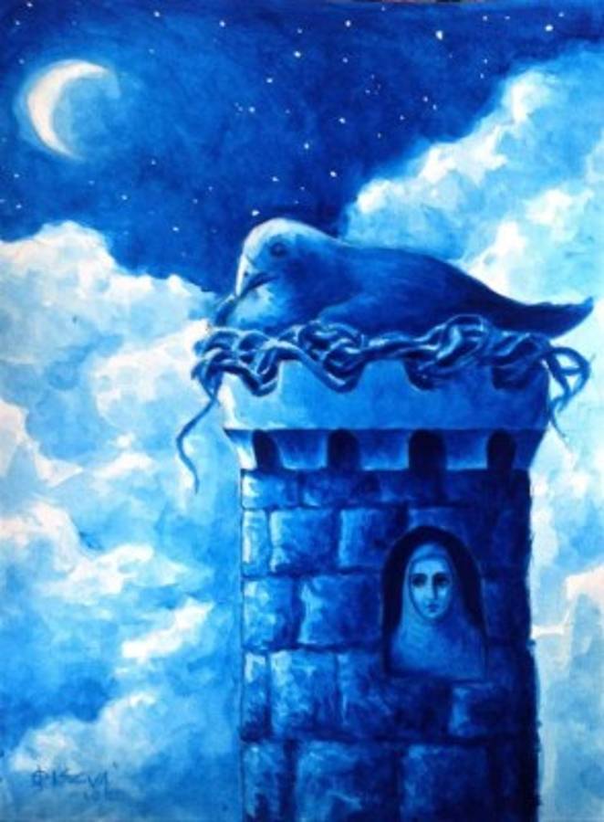 Hondureños Acuarelistas: en busca del reconocimiento a un arte pintado a la orilla