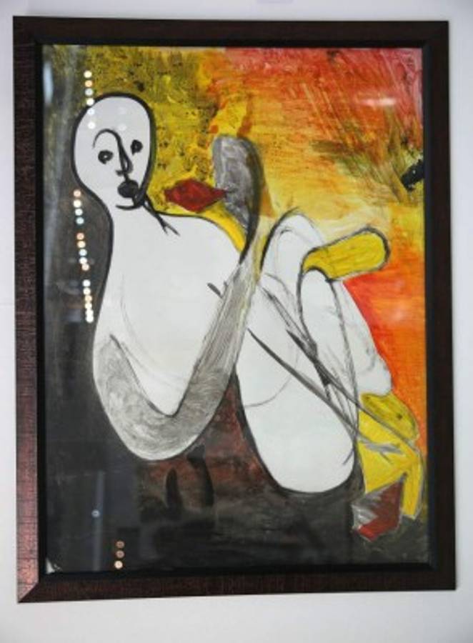 'Desiderata”, el legado de Emerson Valle