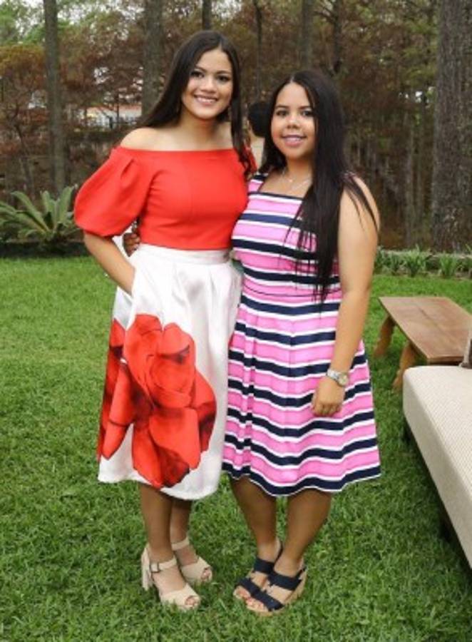 Seniors de Elvel School celebran su tradicional desayuno para fortalecer lazos de amistad