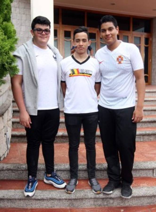 celebración de los seniors de La estancia