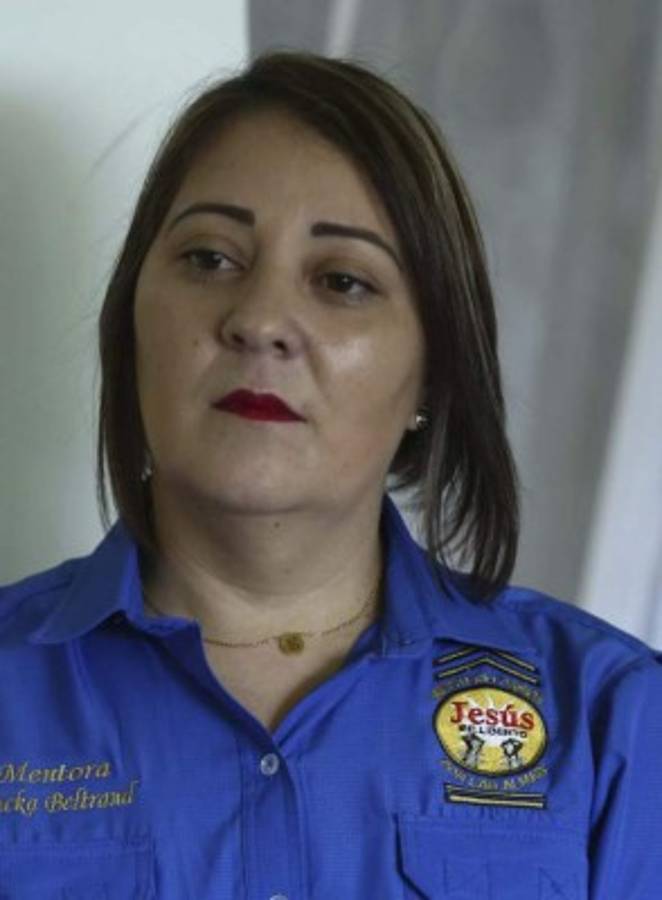 Un nuevo refugio para mujeres nace en la capital de Honduras