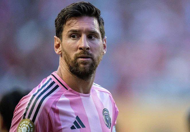 La razón por la que Messi decidió no jugar en la MLS All-Stars ante los de Liga MX