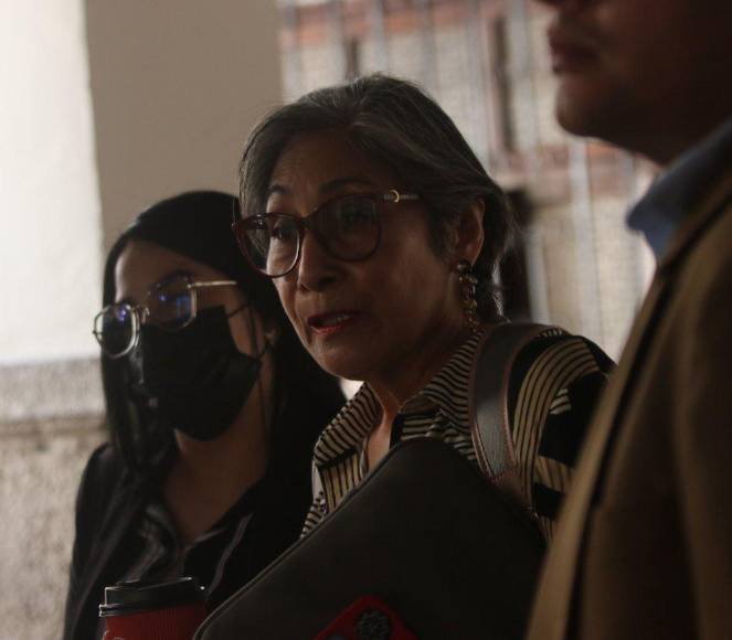 Uso de hombres armados y amenazas: Las denuncias de diputados del PSH tras ser excluidos en reunión de bancadas