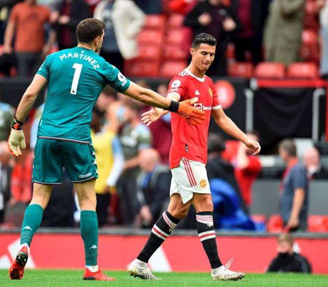 Barcelona pierde a figura y Cristiano contacta a Campeón del Mundo para Al Nassr