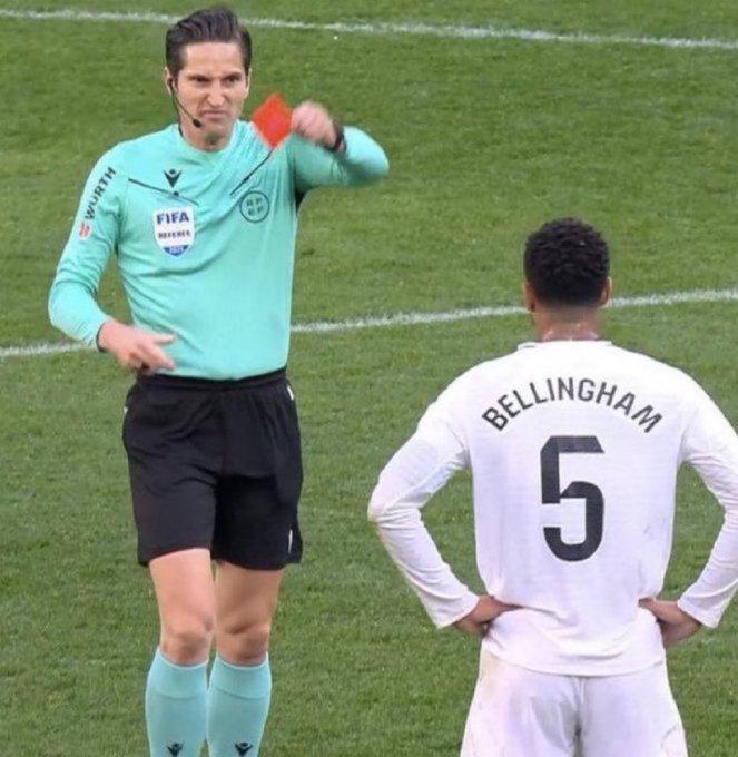 Penales no sancionados al Atlético, advertencia a Arbeloa y Vinícius se estrena