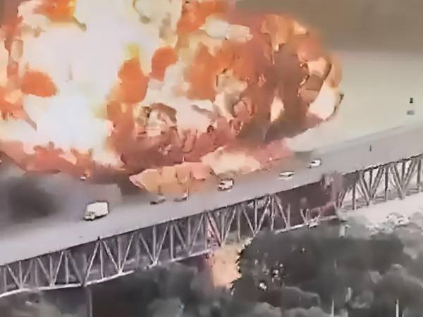 El Gobierno, encabezado por José Raúl Mulino, advirtió afectaciones en la movilidad y pidió comprensión ante la emergencia.