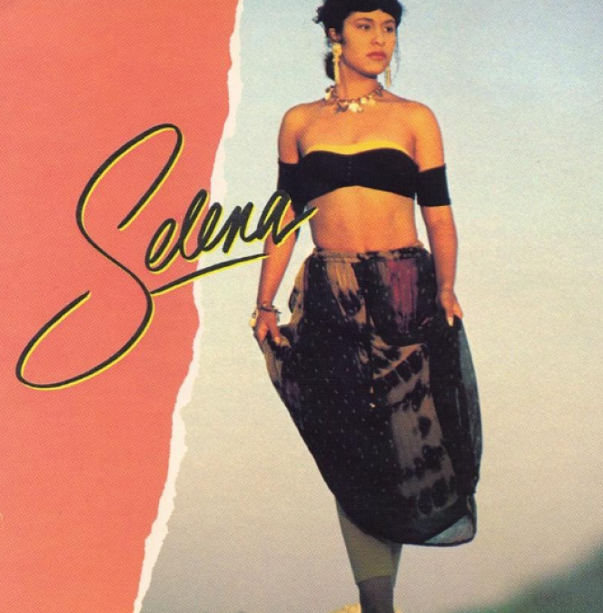 Amor prohibido, éxito y una trágica muerte, así fue la vida de Selena Quintanilla
