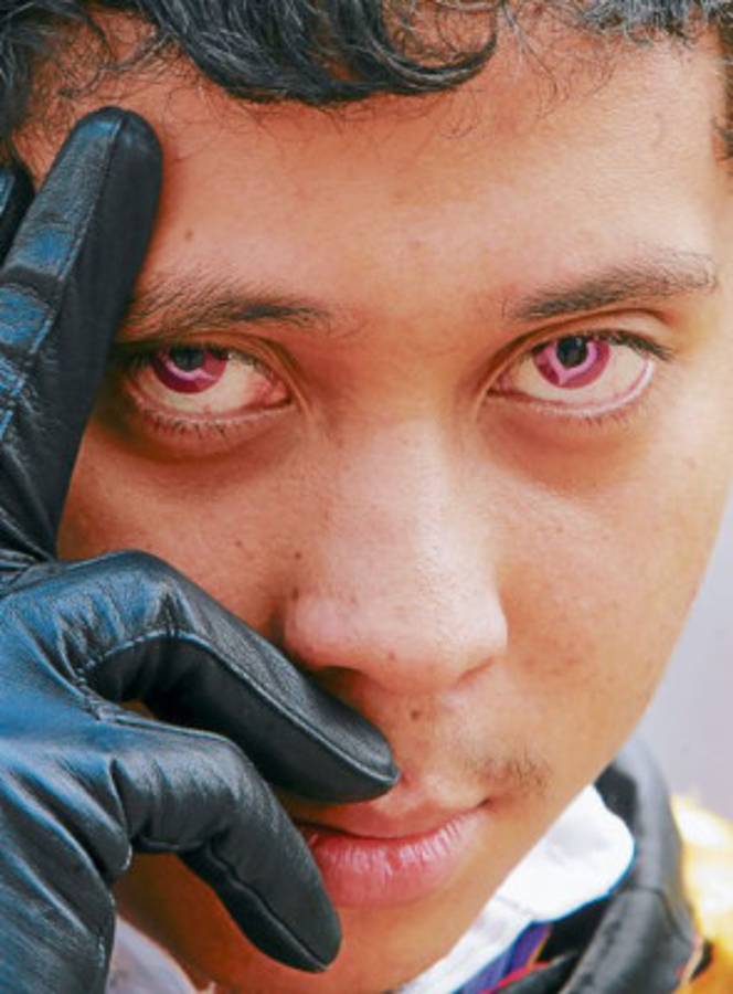 Honduras: Atrapados en la fiebre de la cultura otaku