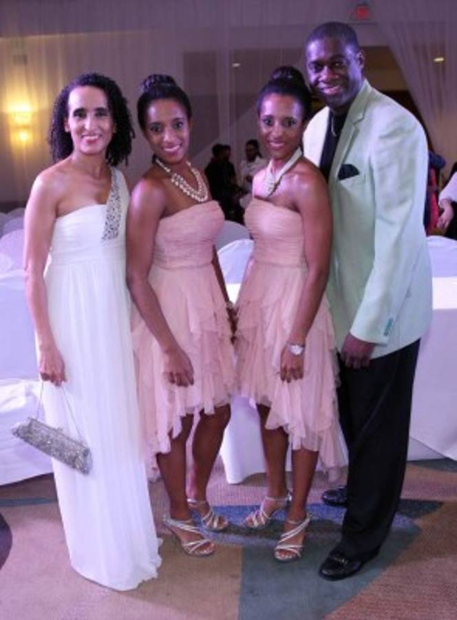 Rose Meléndez, Miss Honduras Ébano 2016