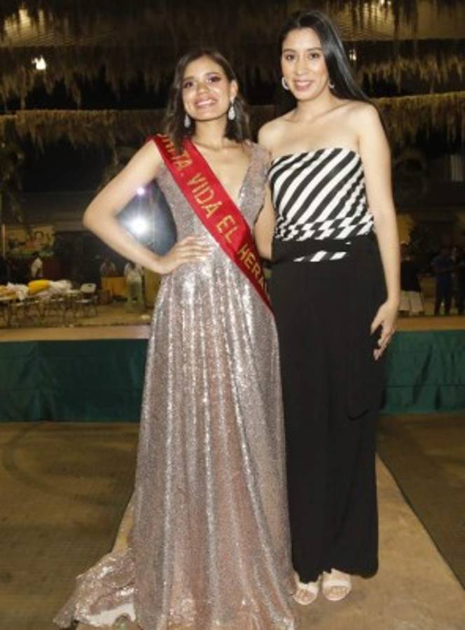 ALMA ESCOTO SE CONVIRTIó EN LA REINA TURISAB 2020