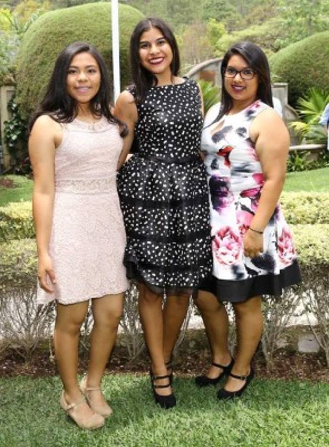 Fresca mañana entre compañeros