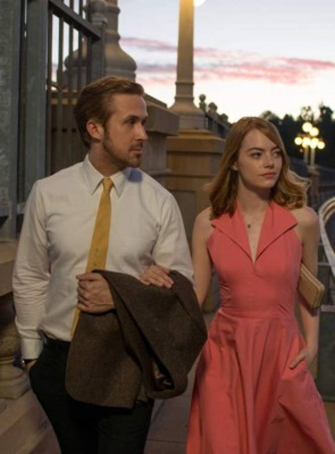 Las piezas musicales que buscan ganar la estatuilla dorada