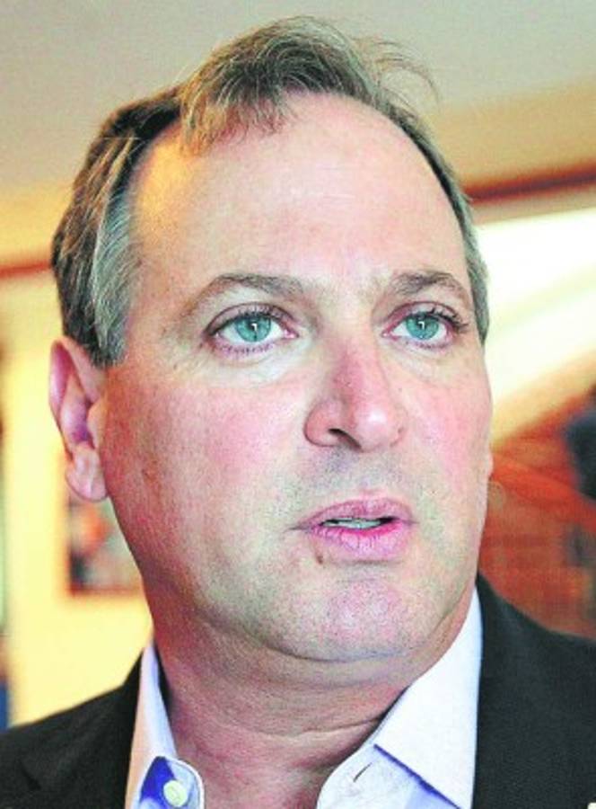 Luis Larach: La inseguridad no es el principal problema para hacer negocios en Honduras