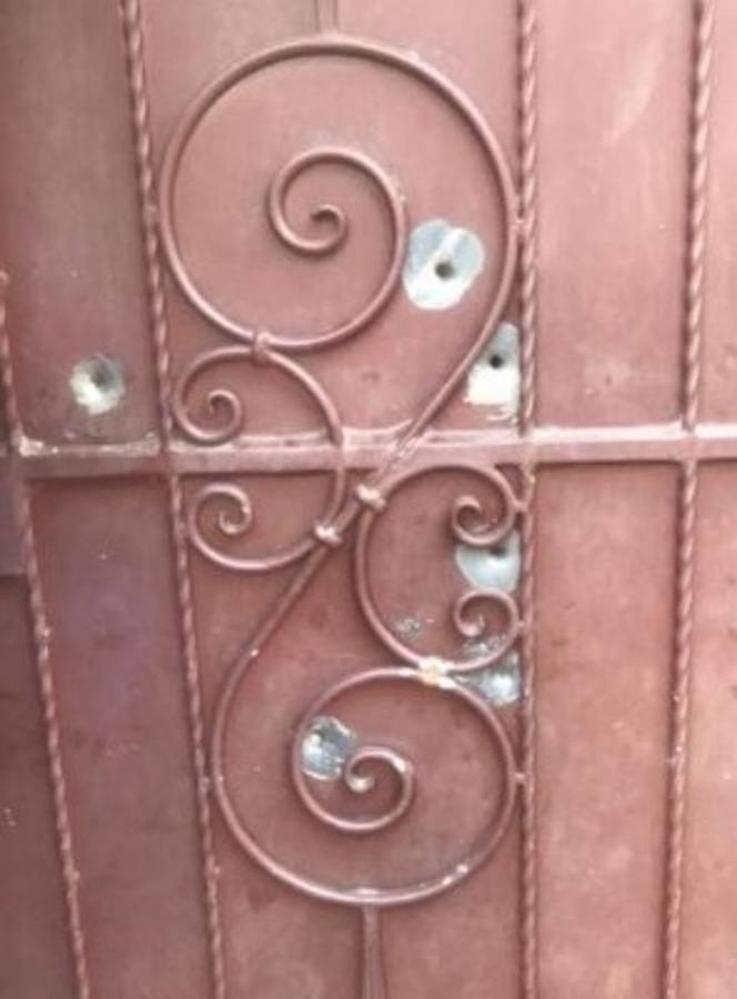 Atentan contra empresario de San Marcos, Santa Bárbara