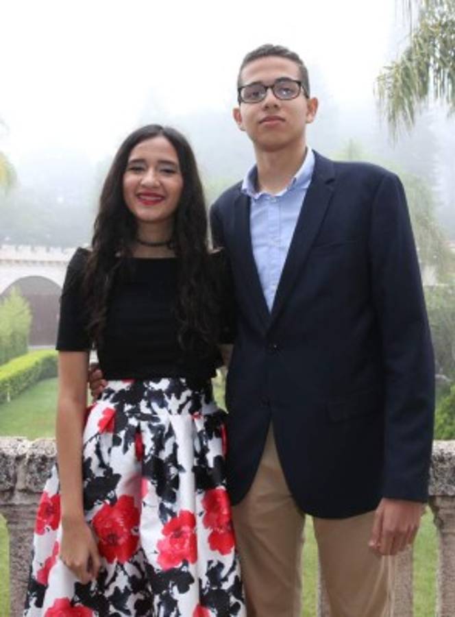 Evento: Emotiva velada matutina de seniors de la Intercontinental School