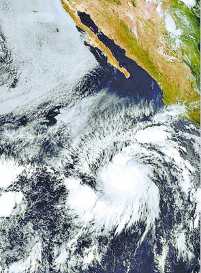 Inicia temporada ciclónica en el Atlántico