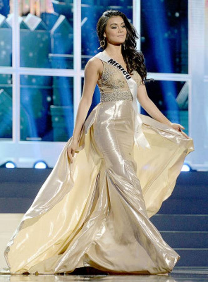 Las 15 favoritas para el Miss Universo 2013