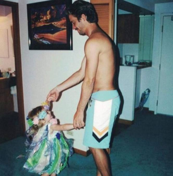 FOTOS: Así de hermosa luce la hija de Paul Walker a sus 21 años