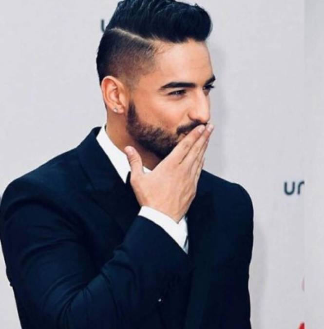 El antes y después de Maluma, de cantante desconocido a figura mundial