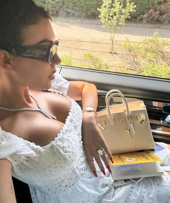 ¿Cuándo y dónde será la boda de Cristiano Ronaldo y Georgina Rodríguez? Revelan los detalles