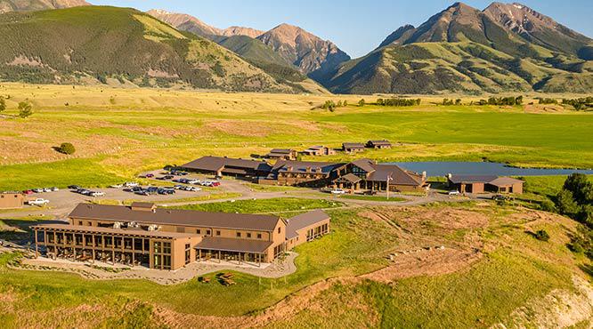 ¿Cuáles son los mejores hoteles para hospedarse en Estados Unidos?