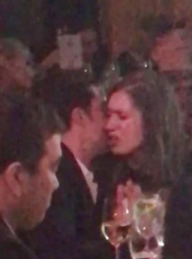 ¿Orlando Bloom habría sido infiel a Katy Perry?